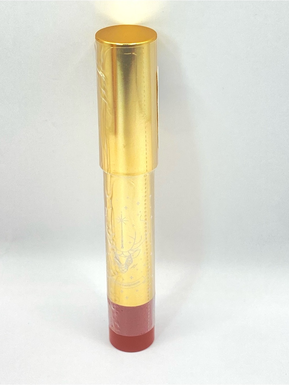 Ulta Beauty x Harry Potter‎ Expecto Patronum Matte Lip Crayon Lipstick New LE - Picture 6 of 8